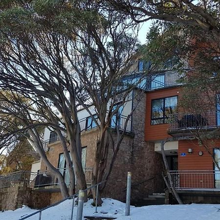 Peak 105 Apartment Mount Buller Bagian luar foto