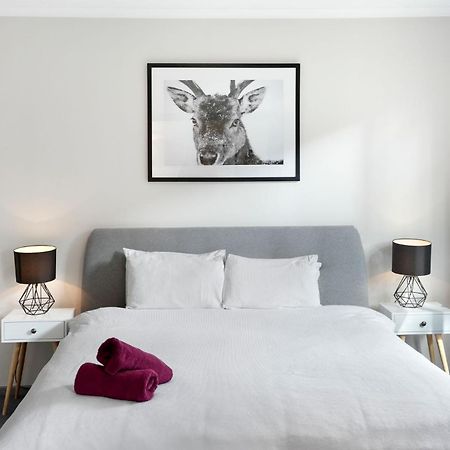 Peak 105 Apartment Mount Buller Bagian luar foto