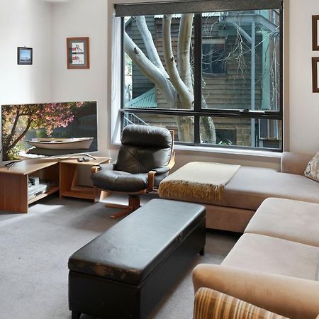 Peak 105 Apartment Mount Buller Bagian luar foto