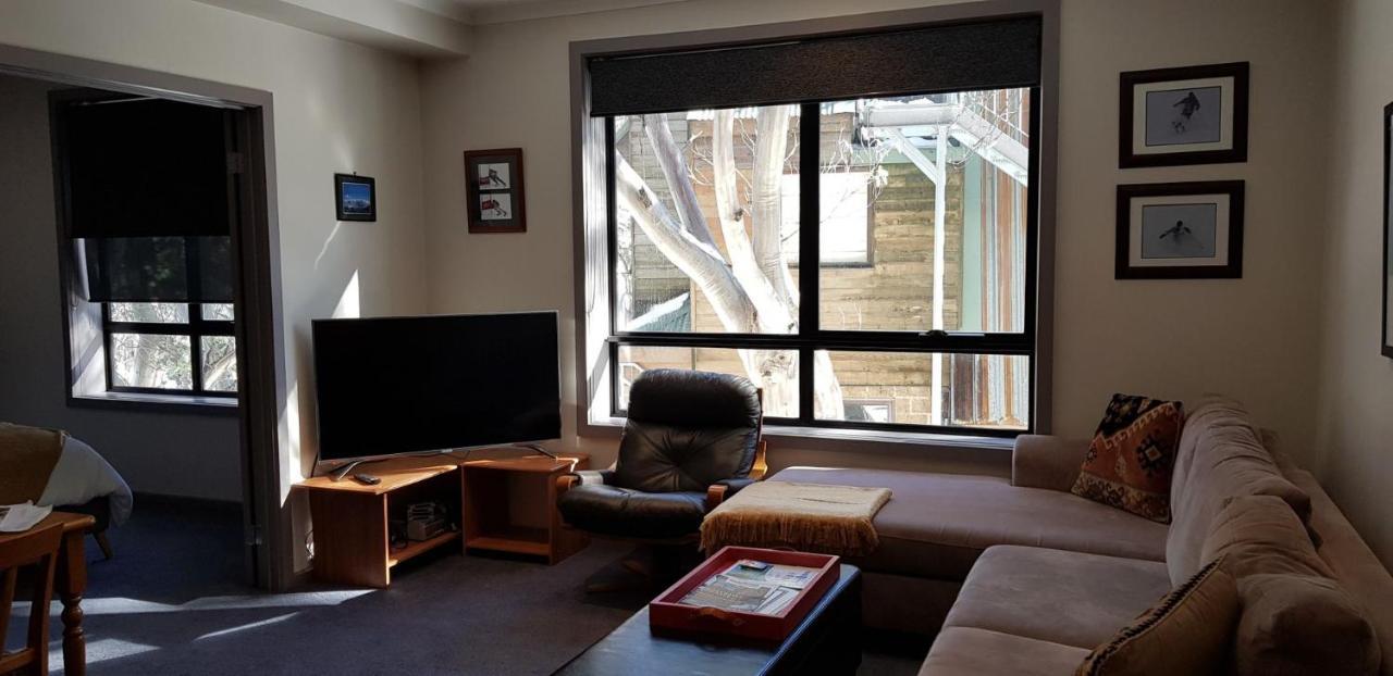 Peak 105 Apartment Mount Buller Bagian luar foto