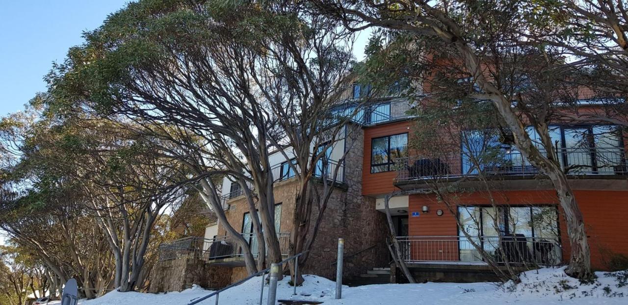 Peak 105 Apartment Mount Buller Bagian luar foto