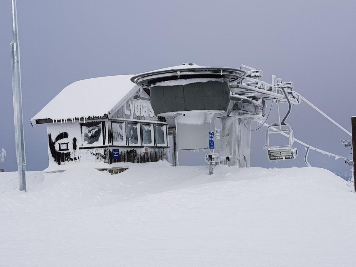 Peak 105 Apartment Mount Buller Bagian luar foto