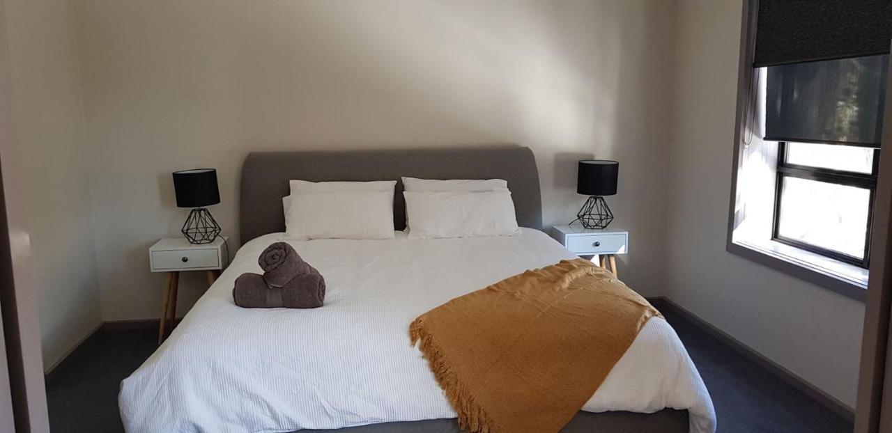 Peak 105 Apartment Mount Buller Bagian luar foto