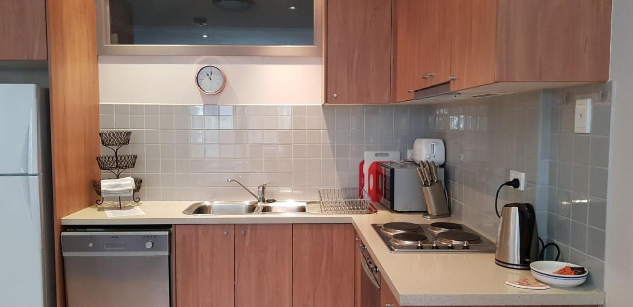 Peak 105 Apartment Mount Buller Bagian luar foto