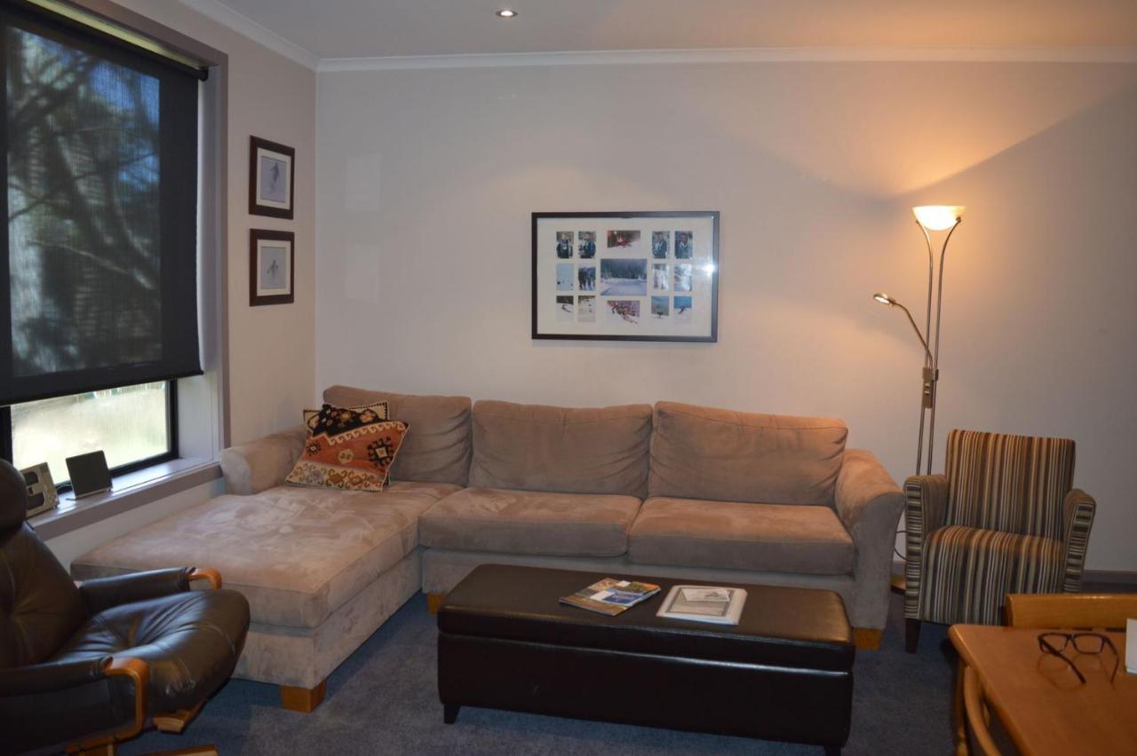 Peak 105 Apartment Mount Buller Bagian luar foto