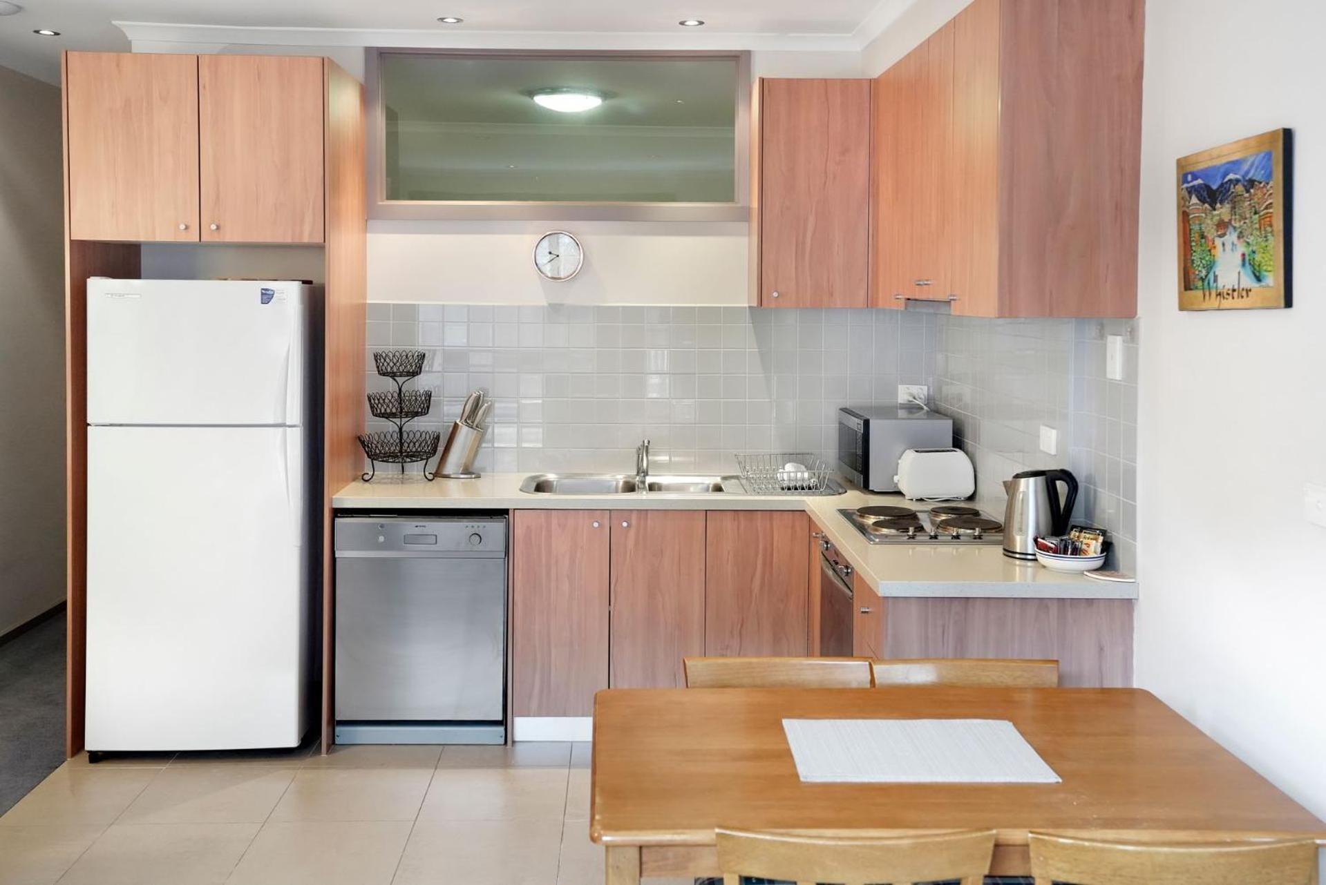 Peak 105 Apartment Mount Buller Bagian luar foto