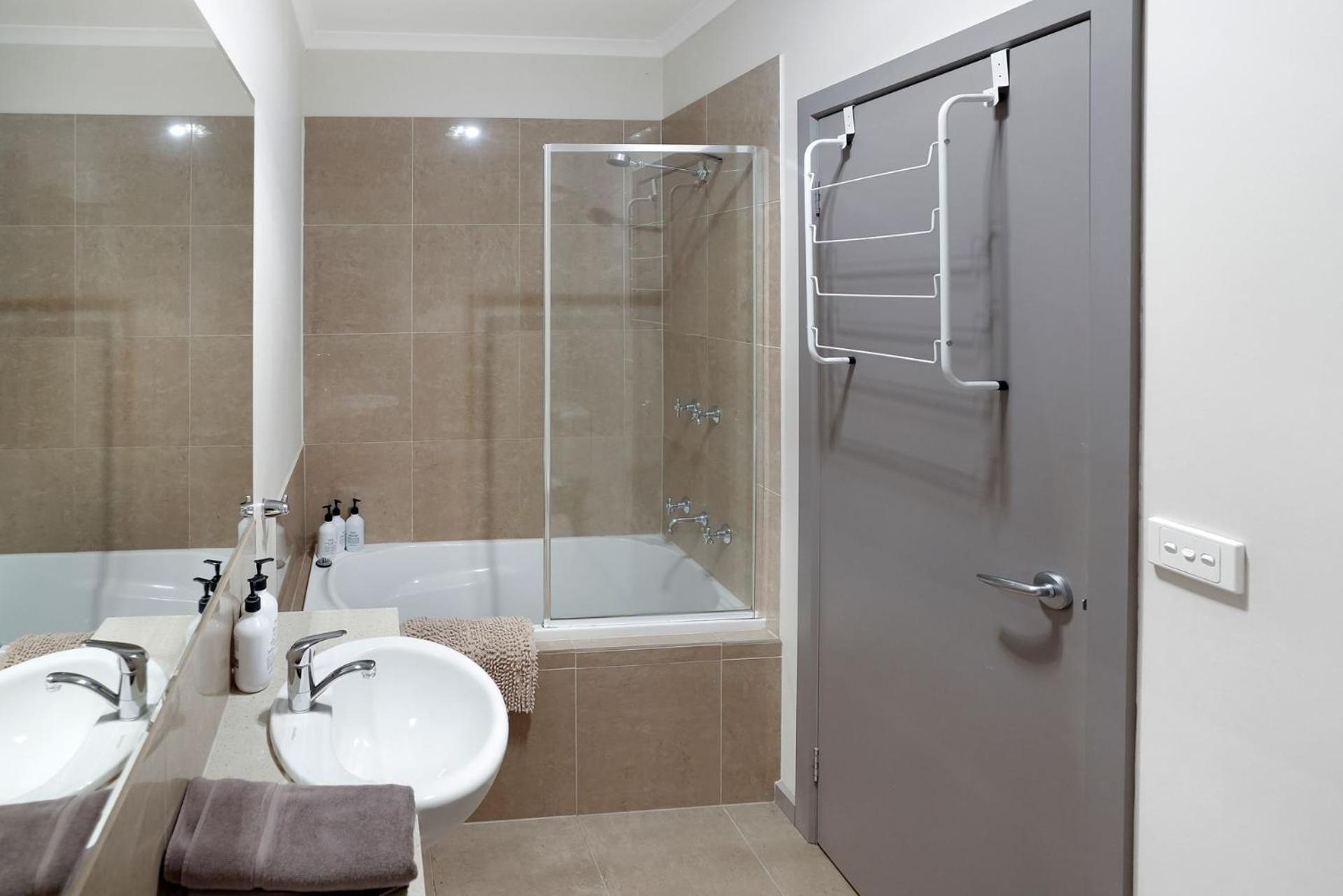 Peak 105 Apartment Mount Buller Bagian luar foto