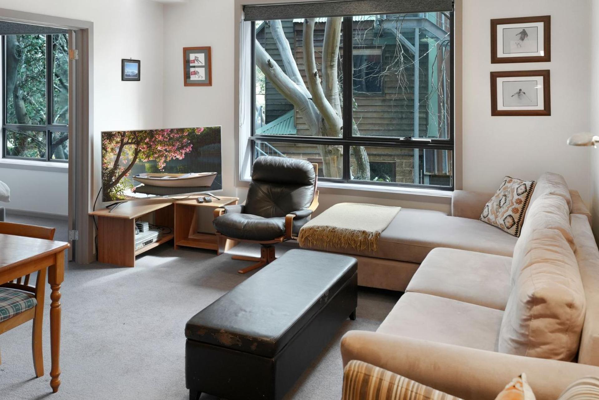 Peak 105 Apartment Mount Buller Bagian luar foto