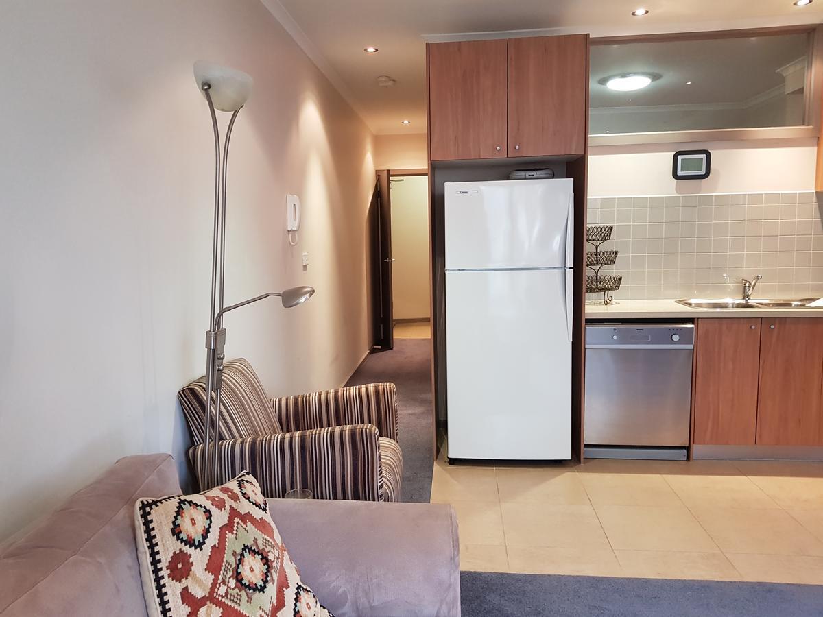 Peak 105 Apartment Mount Buller Bagian luar foto