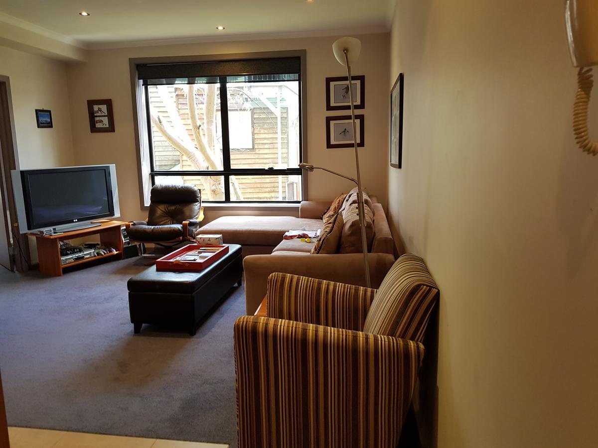 Peak 105 Apartment Mount Buller Bagian luar foto